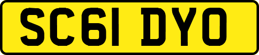 SC61DYO