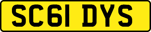 SC61DYS