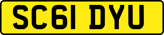 SC61DYU