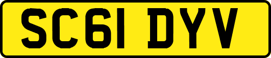 SC61DYV
