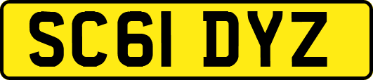 SC61DYZ