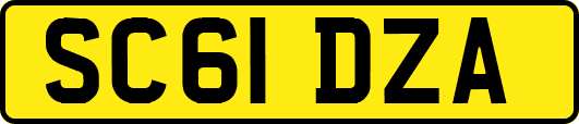 SC61DZA
