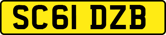 SC61DZB