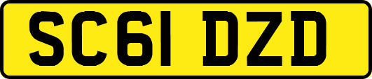 SC61DZD