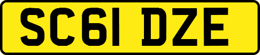 SC61DZE