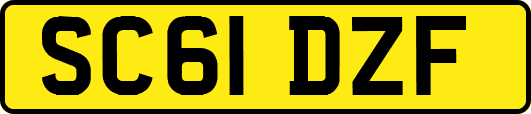 SC61DZF