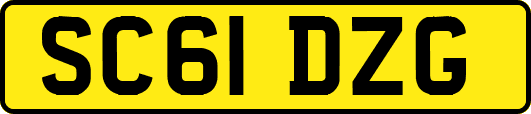 SC61DZG