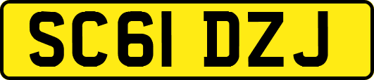 SC61DZJ