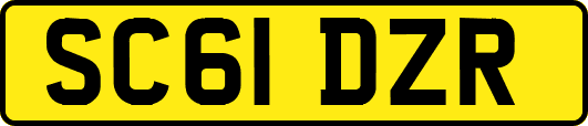 SC61DZR