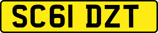SC61DZT