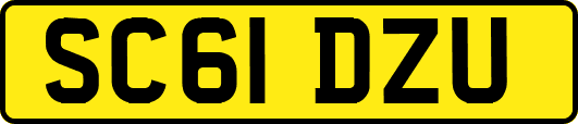 SC61DZU