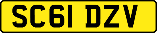 SC61DZV