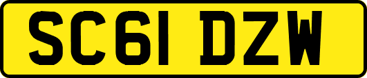 SC61DZW