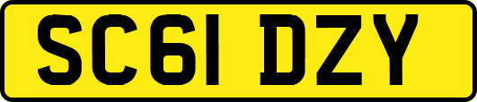 SC61DZY