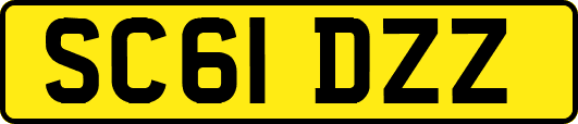 SC61DZZ