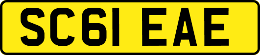 SC61EAE
