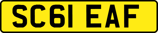 SC61EAF