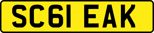 SC61EAK