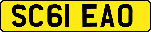 SC61EAO