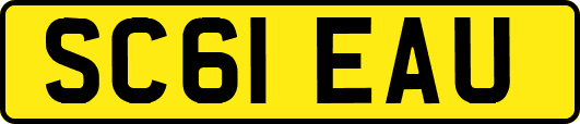SC61EAU