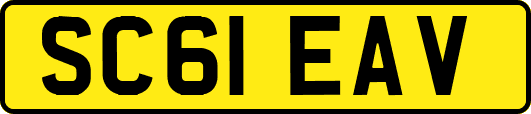 SC61EAV