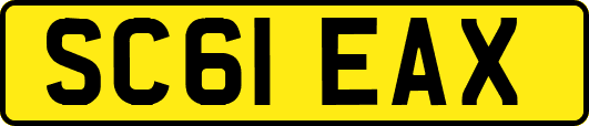 SC61EAX