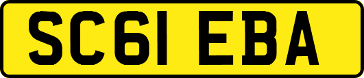 SC61EBA