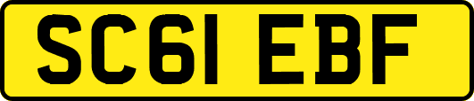 SC61EBF