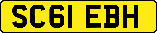 SC61EBH