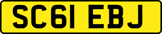 SC61EBJ