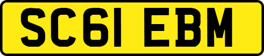 SC61EBM
