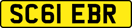 SC61EBR