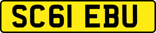 SC61EBU