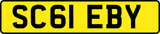 SC61EBY