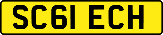 SC61ECH