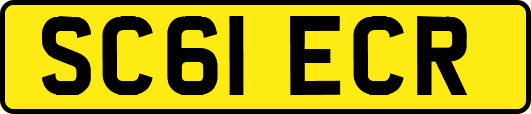 SC61ECR