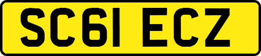 SC61ECZ