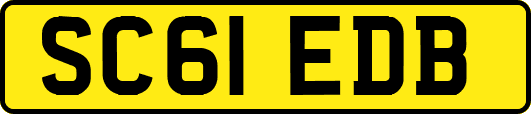 SC61EDB