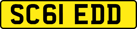 SC61EDD