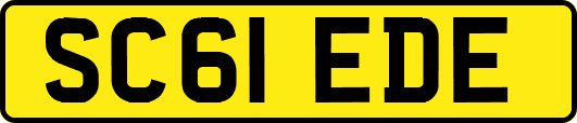 SC61EDE