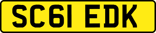 SC61EDK