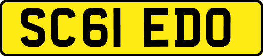 SC61EDO