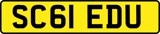 SC61EDU