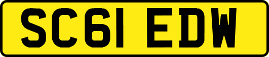 SC61EDW