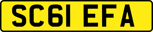SC61EFA
