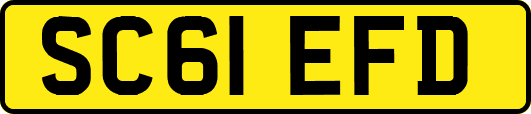 SC61EFD