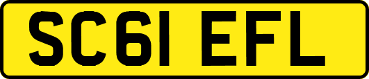 SC61EFL