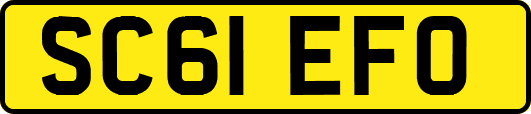 SC61EFO