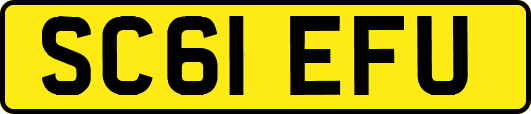 SC61EFU