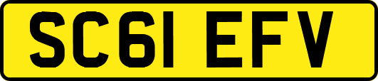 SC61EFV